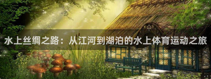 动感熊猫体育公园
